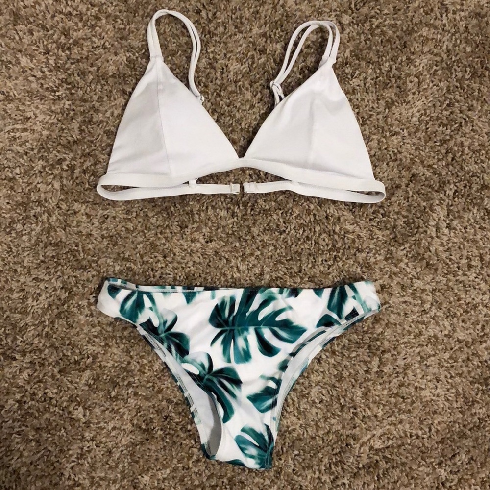 Women’s bikini